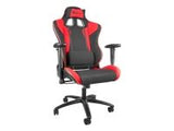 NATEC NFG-0751 Genesis Gaming Chair NITRO 770 (SX77) Black-Red