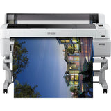 Epson Printer  SureColor SC-T7200 Colour, PrecisionCore™ TFP print head, A0, Grey