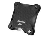 ADATA SD600Q Ext SSD 960GB 440/430Mb/s Black