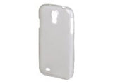 HAMA Crystal Mobile Phone Cover for Samsung Galaxy S5 (Neo) transparent