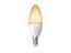 Smart Light Bulb|PHILIPS|Power consumption 5.2 Watts|Luminous flux 470 Lumen|6500 K|220-240V|Bluetooth|929002294403