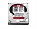 WD Red Pro 2TB SATA 6Gb/s 64MB Cache Internal 8.9cm 3.5inch 24x7 7200rpm optimized for SOHO NAS systems 1-24 Bay HDD Bulk