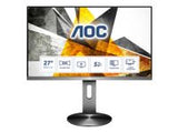AOC U2790PQU 27inch B2B 4K Monitor 3840x2160 panel IPS HDMI/DP/ USB Hub
