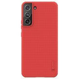 MOBILE COVER GALAXY S22/RED 6902048235373 NILLKIN