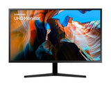 LCD Monitor|SAMSUNG|U32J590|31.5"|Gaming/4K|Panel VA|3840x2160|16:9|60Hz|4 ms|Tilt|LU32J590UQRXEN