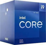 INTEL Core i9-12900 2.4GHz LGA1700 30M Cache Boxed CPU NON-K