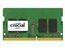 NB MEMORY 8GB PC19200 DDR4/SO CT8G4SFS824A CRUCIAL