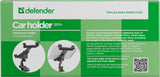 DEFENDER Universal holder Car holder 201+ 110-120mm windshield/dashboard