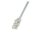 LOGILINK Patchcable CAT 5e UTP 5m grey CP1072U