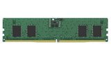 KINGSTON 8GB 4800MHz DDR5 Non-ECC CL40 DIMM 1Rx16