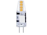 LEDURO LED Bulb G4 2W 150lm 3000K AC/DC 12V LX-G4-21021