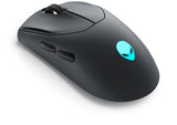 MOUSE USB OPTICAL WRL AW720M/545-BBDN DELL