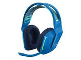 HEADSET GAMING G733 WRL/BLUE 981-000943 LOGITECH