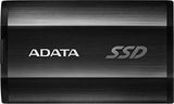 ADATA ASE800-512GU32G2-CBK External SSD SE800 512GB USB3.1 Typ-C Black