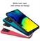 MOBILE COVER GALAXY A52/A52S/BLUE 6902048212480 NILLKIN