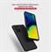 MOBILE COVER GALAXY A52/A52S/BLACK 6902048212459 NILLKIN
