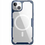 MOBILE COVER IPHONE 13/BLUE 6902048230392 NILLKIN