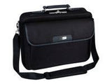 TARGUS Notepac 15-16inch Clamshell case black