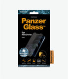 PanzerGlass Apple, For iPhone 12 Pro Max, Tempered Glass, Transparent, Privacy glass, 6.7 "