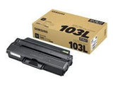 SAMSUNG MLT-D103L/ELS High Yield Black Toner Cartridge