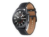 SAMSUNG Galaxy Watch3 1.4inch 1GB 8GB BT 45mm Mystic Black