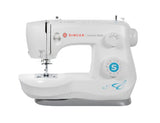 Singer Sewing Machine 3342 Fashion Mate™ Number of stitches 32, Number of buttonholes 1, White
