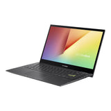 Notebook|ASUS|VivoBook Flip|TP1401KA-EC075W|CPU N4500|1100 MHz|14