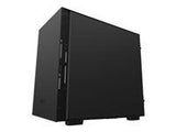 NZXT PC case H210 Mini-ITX Tower black