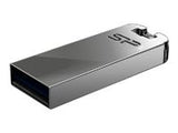 SILICON POWER memory USB Jewel J10 16GB USB 3.0 COB Silver