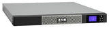 EATON 5P 1550i 1550VA/1100W Rack 1U USB RS232 and relay contact 6min Runtime 880W
