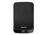 ADATA External HDD HV320 1TB USB 3.0 2.5inch Black