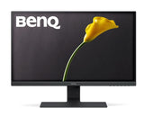 Benq Monitor GW2780E 27 ", IPS, FHD, 1920 x 1080, 16:9, 5 ms, 250 cd/m�, Black