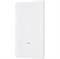 UBIQUITI UAP-AC-M-PRO Access Point Mesh Outdoor 2.4GHz/5GHz AC 3x3 MIMO