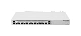 MIKROTIK Router 12x SFP+ 2x SFP28 1x RJ45 1000Mb/s