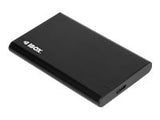 IBOX HD-05 Enclosure for HDD 2.5inch USB 3.1 Gen.1 black