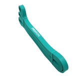 PROIRON Assisted Pull up Band Exercise Band, 208 x 1.3 x 0.45 cm, Resistance Level: X Light (13 kg), Green, 100% Natural Latex
