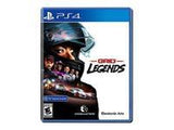 EA Grid Legends PS4 PEGI ENG