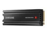 SAMSUNG 980 PRO SSD Heatsink 1TB M.2 NVMe PCIe4