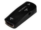 LOGILINK CV0108 LOGILINK - HDMI to VGA Converter