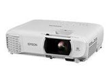 EPSON EH-TW750 Projector 3LCD 1080P 3400lm