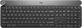 LOGITECH Craft Advanced keyboard with creative input dial - RUS - INTNL