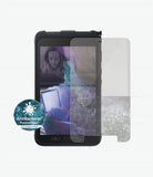 PanzerGlass Clear Glass Samsung, Galaxy Tab Active 3, Transparent