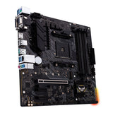 ASUS TUF GAMING A520M-PLUS WIFI AMD A520 microATX 4DDR4