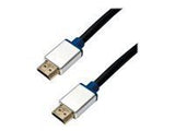LOGILINK BHAA50 LOGILINK - Ethernet Cable HDMI A Male to HDMI A Male 5m