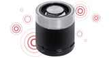 DEFENDER Active speaker 1.0 ATOM MONODRIVE 6 ?W FM SD slot MP3 player