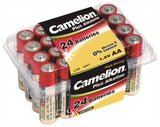 Camelion LR6-PB24 AA/LR6, Plus Alkaline, 24 pc(s)