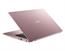 Notebook|ACER|Swift 1|SF114-34-P4QQ|CPU N6000|1100 MHz|14"|1920x1080|RAM 8GB|DDR4|SSD 256GB|Intel UHD Graphics|Integrated|ENG|Windows 11 Home|Sakura Pink|1.3 kg|NX.A9UEL.004
