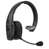 BlueParrott Bluetooth Headset B450-XT Bluetooth, Silver
