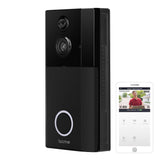 ACME SH5210 Smart Wifi Doorbell 720p