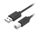 UNITEK Y-C4001GBK Unitek cable USB 2.0 2m Y-C4001GBK